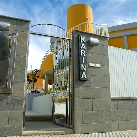 Apartment Karina *