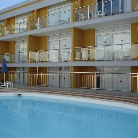 Apartamento Karina Playa del Inglés