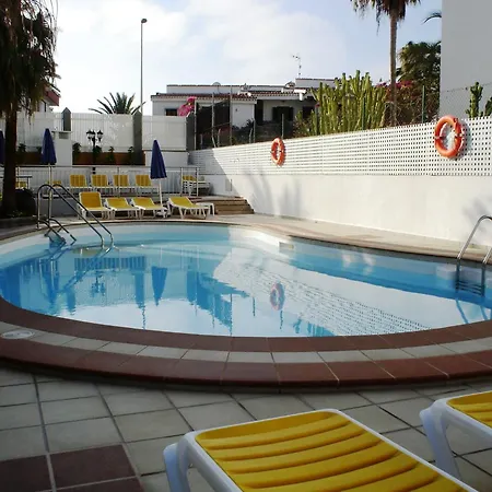 Karina Playa del Ingles (Gran Canaria)