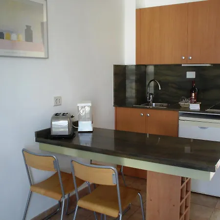 Karina * Playa del Ingles (Gran Canaria)