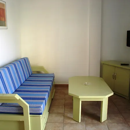 Apartamento Karina Playa del Inglés