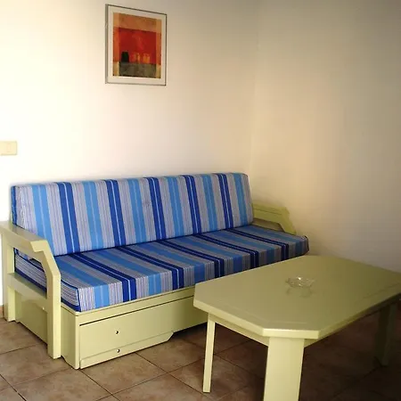 Karina Playa del Ingles (Gran Canaria)