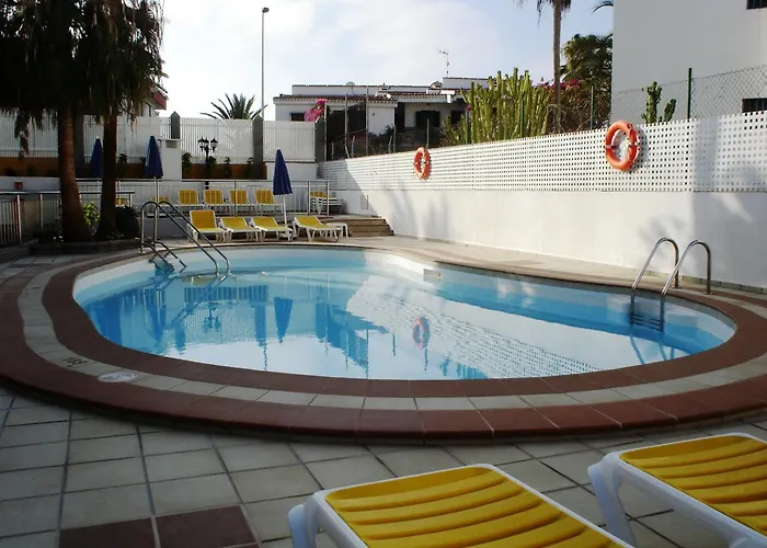 Karina Playa del Inglés