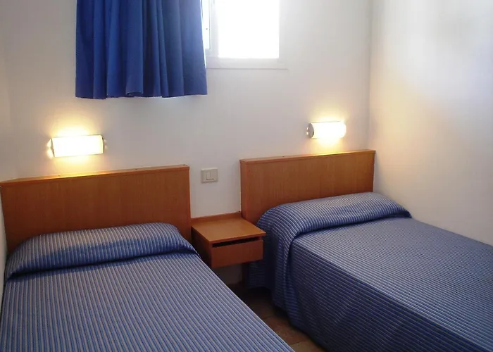 Lägenhet Karina Playa del Inglés